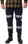 Picture of Jet Pilot Fueled Taped Cuff Pant (JPW02T)