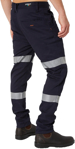 Picture of Jet Pilot Fueled Taped Cuff Pant (JPW02T)