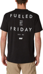 Picture of Jet Pilot-JPW65-Fueled 2 Mens Tee