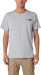 Picture of Jet Pilot-JPW65-Fueled 2 Mens Tee