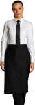 Picture of Winning Spirit Long Waist Apron (WS-AP02)
