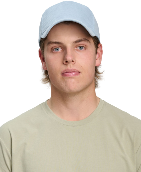Picture of Winning Spirit Jacquard Texture 5 Panel Polyester Cap (CH52)