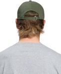 Picture of Winning Spirit Twill Unstructured Cotton Cap (CH55)