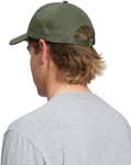 Picture of Winning Spirit Twill Unstructured Cotton Cap (CH55)