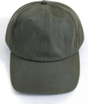 Picture of Winning Spirit Twill Unstructured Cotton Cap (CH55)