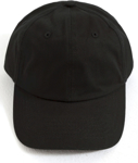 Picture of Winning Spirit Twill Unstructured Cotton Cap (CH55)