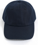 Picture of Winning Spirit Twill Unstructured Cotton Cap (CH55)