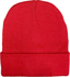Picture of Winning Spirit Roll Up Recycled Knit Beanie (CH61)