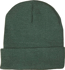 Picture of Winning Spirit Roll Up Recycled Knit Beanie (CH61)