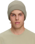 Picture of Winning Spirit Roll Up Cable Knit Snug Beanie (CH85)