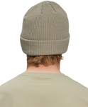 Picture of Winning Spirit Roll Up Cable Knit Snug Beanie (CH85)
