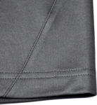 Picture of Winning Spirit Mens Sustainable Contrast Short Sleeve Polo (PS93)