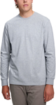 Picture of Winning Spirit Mens Premium Cotton Face Long Sleeve T-shirt (TS47)