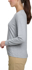 Picture of Winning Spirit Womens Premium Cotton Face Long Sleeve T-shirt (TS48)