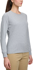 Picture of Winning Spirit Womens Premium Cotton Face Long Sleeve T-shirt (TS48)