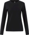 Picture of Winning Spirit Womens Premium Cotton Face Long Sleeve T-shirt (TS48)