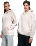 Picture of Winning Spirit Unisex Premium Fleece Oversized Hoodie (FL10)