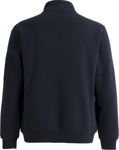 Picture of Winning Spirit Unisex Premium Fleece Half Zip Work Jumper (FL15)