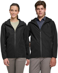 Picture of Winning Spirit Unisex Pro Performance Waterproof Jacket (JK66)