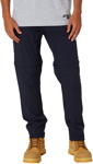 Picture of Jet Pilot Mens Jet Lite 2 In 1 Zip Off Utility Pant (JPW73)