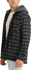 Picture of Jet Pilot Mens Quilted Sherpa Jacket (JPW84)