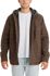 Picture of Jet Pilot Mens Quilted Sherpa Jacket (JPW84)
