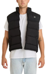 Picture of Jet Pilot Mens Zip Up Vest (JPW86)
