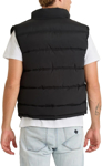Picture of Jet Pilot Mens Zip Up Vest (JPW86)