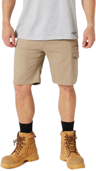 Picture of Jet Pilot Fueled Utility Short (JPW03)