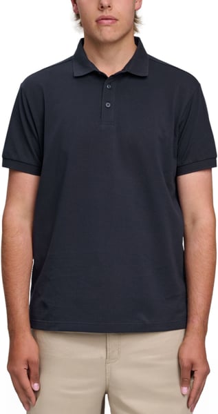 Picture of Winning Spirit Mens Ultrafine Cotton Short Sleeve Polo (PS71)