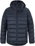Picture of JB's Wear Urban Hooded Puffer Jacket (3AHU)