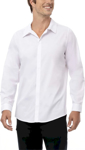 Picture of Chef Works Mens Premium Formal Dress Shirt (D151)