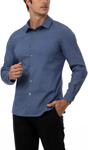 Picture of Chef Works Mens Seville Shirt (SES02)