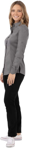Picture of Chef Works Womens Seville Shirt (SES02W)