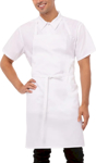 Picture of Chef Works Bib Apron (APK)