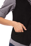 Picture of Chef Works Womens Essential Vest (VPWO)