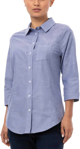 Picture of Chef Works Womens Modern Oxford Classic Shirt (SES01W)
