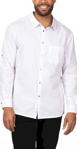 Picture of Chef Works Mens Seville Shirt (SES02)
