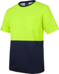 Picture of JB's Wear Hi Vis Cotton Back T-Shirt (6HCBT)