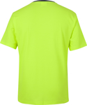 Picture of JB's Wear Hi Vis Cotton Back T-Shirt (6HCBT)