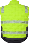 Picture of JB's Wear Hi Vis Day/Night Graphene Puffer Vest (6DGV)