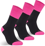 Picture of JB's Wear Womens Work Sock (3 Pack) (6WWS3)