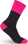 Picture of JB's Wear Womens Work Sock (3 Pack) (6WWS3)