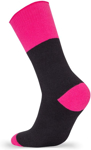 Picture of JB's Wear Womens Ultra Thick Bamboo Work Sock (6WWSV)