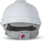 Picture of JB's Wear Push-Lock Safety Helmet (10 Pack) (8S001)