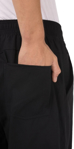 Picture of Chef Works Mens Better Built Baggy Chef Pants (BSOL)