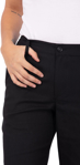 Picture of Chef Works Womens Professional Series Chef Pants (PW003)