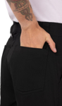 Picture of Chef Works Mens Essential Pro Chef Pants (PS005)