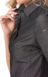Picture of Chef Works Womens Detroit Denim Shirt (SHC03W)