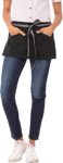 Picture of Chef Works Berkeley Waist Apron (AWS01)